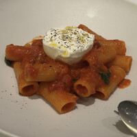 ゼックスウエスト サルヴァトーレ クオモブロス - 