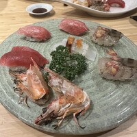 寿司割烹 黒潮 -  寿司割烹 黒潮 -