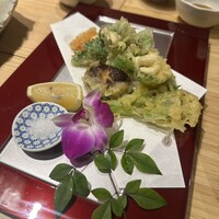 寿司割烹 黒潮 -  寿司割烹 黒潮 -