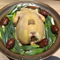 酒と女と鶏と麺 - 