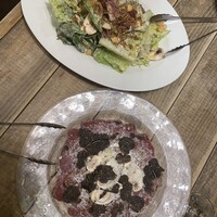 熟成和牛ステーキグリルド エイジング・ビーフ 横浜店 - 