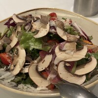 ゼックスウエスト サルヴァトーレ クオモブロス - 