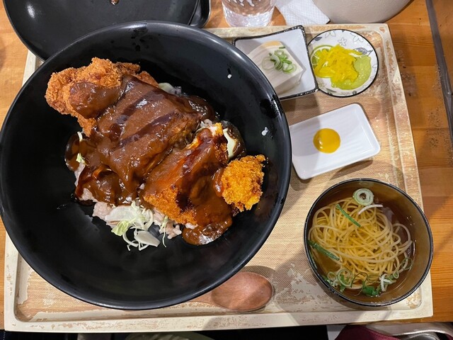 Toridashi Oden to Hoshizakana no Mise Hoshi Tora Yodoyabashi Ten