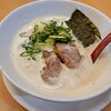 麺道 しゅはり 三宮センタープラザ店