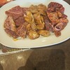 ダルマ焼肉 青江店