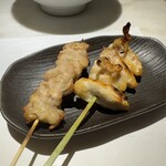 とり焼一 - 