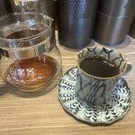 ナノ コーヒーロースター - 