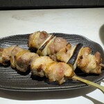 とり焼一 - 
