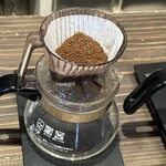 ナノ コーヒーロースター - 