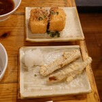 海鮮屋台 おくまん - 