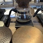 ナノ コーヒーロースター - 