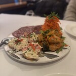 カラ カルメン - 