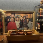 カラ カルメン - 