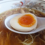 ラーメン家 三八 - 