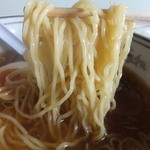 ラーメン家 三八 - 