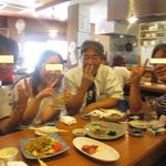 大旦那 - 糖尿星人復活！