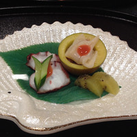 料亭 天王殿 - 