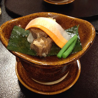 料亭 天王殿 - 