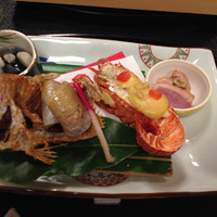 料亭 天王殿 - 
