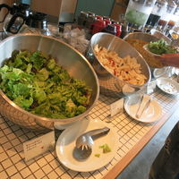 THE THEATRE TABLE - 