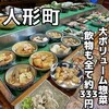 ちょっぷく 人形町店