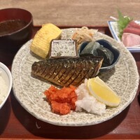 魚料理 ふじい - 