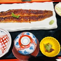 炭焼 うな富士 有楽町店 - 