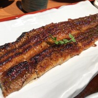 炭焼 うな富士 有楽町店 - 