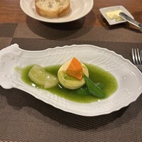 れすとらん 西島 - 