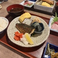 魚料理 ふじい - 