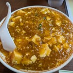 焼きそば専門店 凰花園 - 