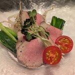 横浜みなとみらい万葉倶楽部　ラグジュアリールーム - 