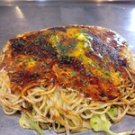 お好み焼・鉄板焼 宮 - 
