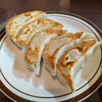 焼きそば専門店 凰花園 - 