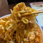 焼きそば専門店 凰花園 - 