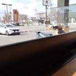 河内長野市町食堂 - 