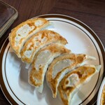 焼きそば専門店 凰花園 - 