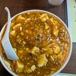 焼きそば専門店 凰花園 - 