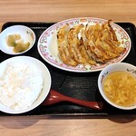 餃子の王将 - 