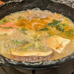 横浜みなとみらい万葉倶楽部　ラグジュアリールーム - 