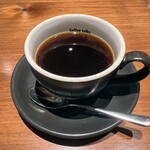 珈琲館 - ドリンク写真:エチオピアラカ