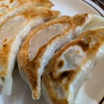 焼きそば専門店 凰花園 - 