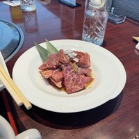 叙々苑 恵比寿ガーデンプレイス店 - 