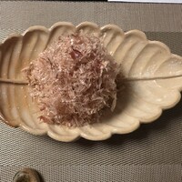 とうふ屋うかい 鷺沼店 - あげ炭火焼き