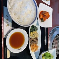 叙々苑 恵比寿ガーデンプレイス店 - 