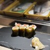 Sushi Bar にぎりて