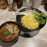 らーめん つけ麺 NOFUJI - 