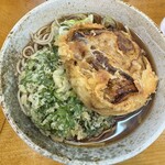 相州そば 関内本店 - 