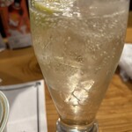 居酒屋 かめ福 - 