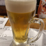 居酒屋 かめ福 - 